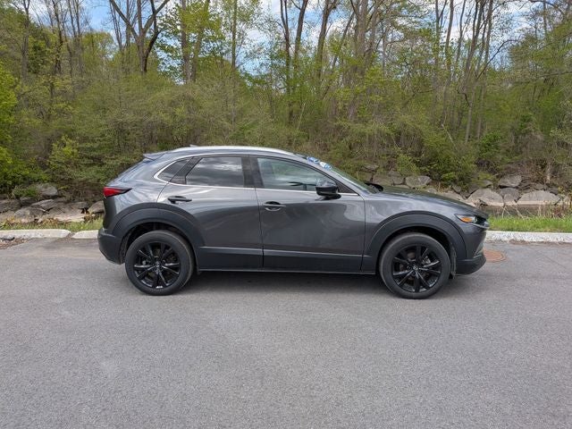 2023 Mazda Mazda CX-30 2.5 Turbo Premium Package