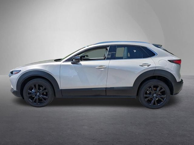 2024 Mazda Mazda CX-30 2.5 Turbo Premium Plus Package w/Premium Plus Package