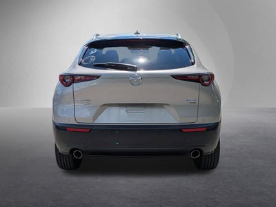 2024 Mazda Mazda CX-30 2.5 Turbo Premium Plus Package w/Premium Plus Package