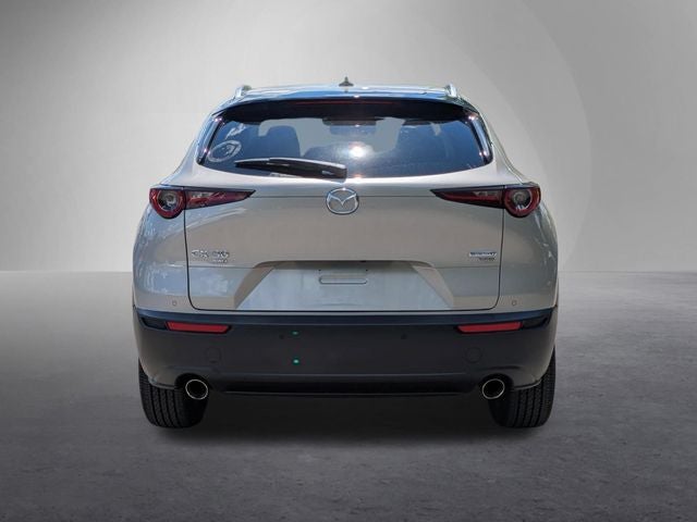 2024 Mazda Mazda CX-30 2.5 Turbo Premium Plus Package w/Premium Plus Package