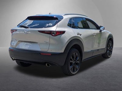 2024 Mazda Mazda CX-30 2.5 Turbo Premium Plus Package w/Premium Plus Package