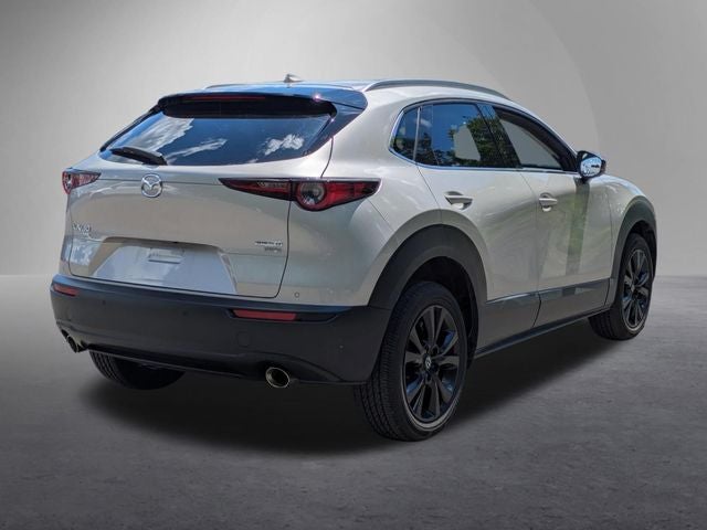2024 Mazda Mazda CX-30 2.5 Turbo Premium Plus Package w/Premium Plus Package