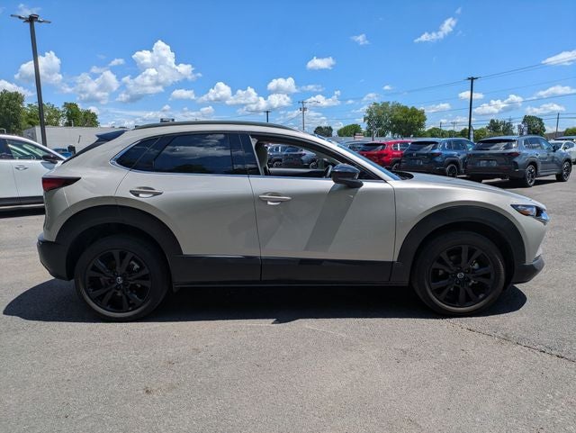 2024 Mazda Mazda CX-30 2.5 Turbo Premium Plus Package w/Premium Plus Package