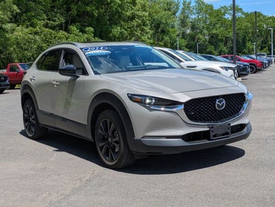 2024 Mazda Mazda CX-30 2.5 Turbo Premium Plus Package w/Premium Plus Package