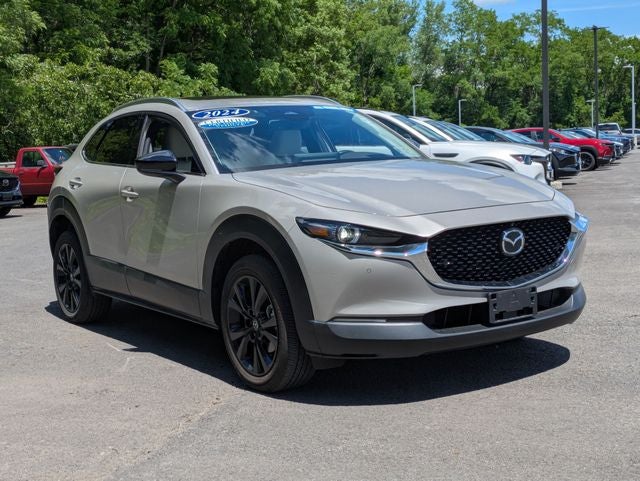 2024 Mazda Mazda CX-30 2.5 Turbo Premium Plus Package w/Premium Plus Package