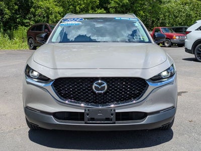 2024 Mazda Mazda CX-30 2.5 Turbo Premium Plus Package w/Premium Plus Package
