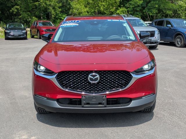 2023 Mazda Mazda CX-30 2.5 Turbo Premium Plus Package w/Premium Plus Package