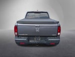 2018 Honda Ridgeline RTL-E