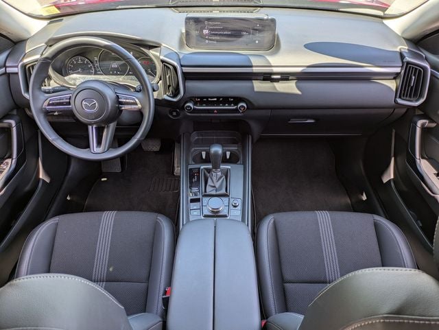 2025 Mazda Mazda CX-50 2.5 S Select Package