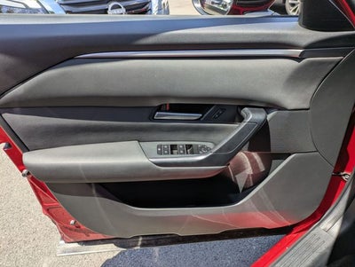 2025 Mazda Mazda CX-50 2.5 S Select Package