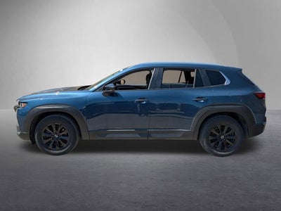 2024 Mazda Mazda CX-50 2.5 S Select Package