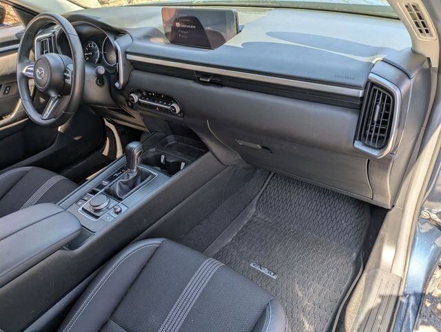 2024 Mazda Mazda CX-50 2.5 S Select Package