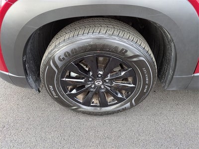 2025 Mazda Mazda CX-50 2.5 S Select Package