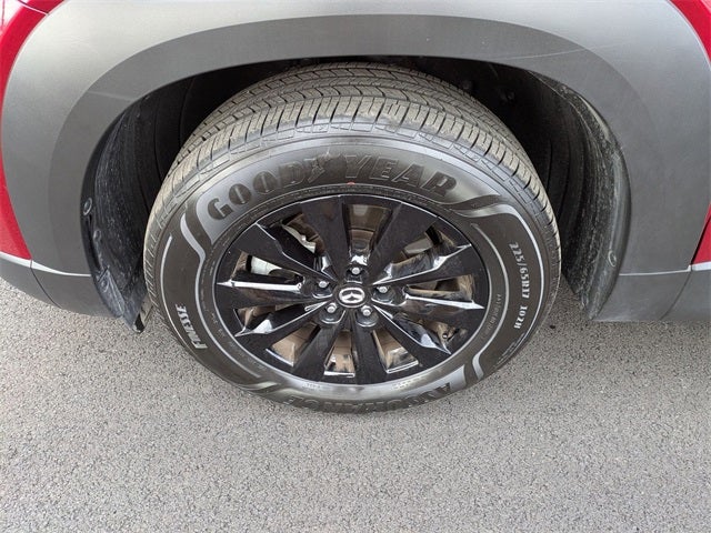 2025 Mazda Mazda CX-50 2.5 S Select Package