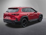 2025 Mazda Mazda CX-50 2.5 S Select Package
