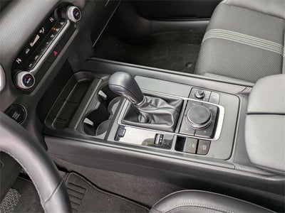 2025 Mazda Mazda CX-50 2.5 S Select Package