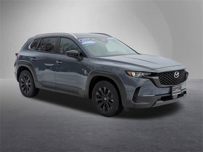 2025 Mazda Mazda CX-50 2.5 S Select Package