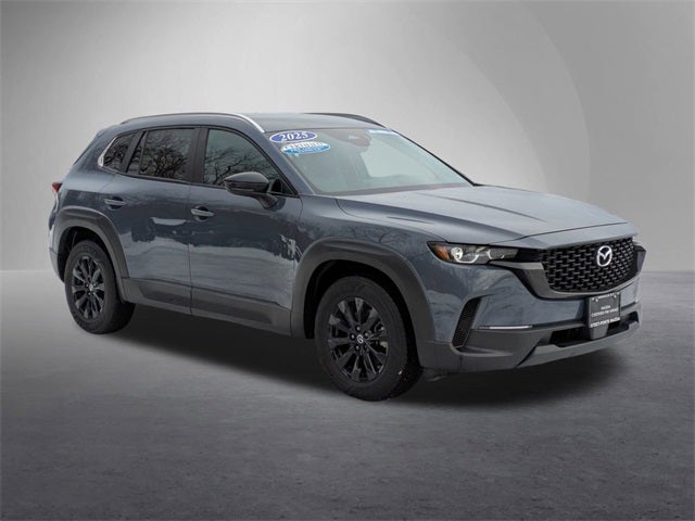 2025 Mazda Mazda CX-50 2.5 S Select Package