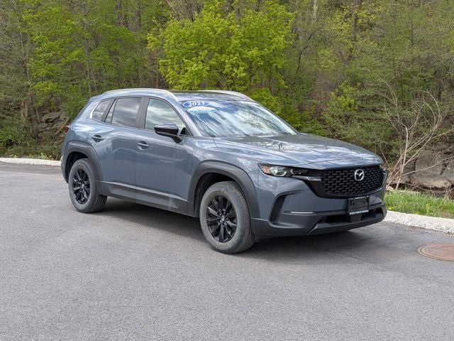 2023 Mazda Mazda CX-50 2.5 S Preferred Plus Package