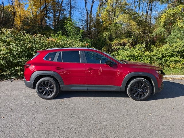 2024 Mazda Mazda CX-50 2.5 S Premium Package