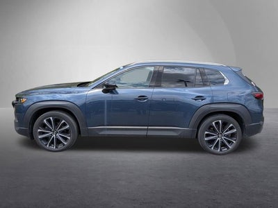 2023 Mazda Mazda CX-50 2.5 S Premium Plus Package