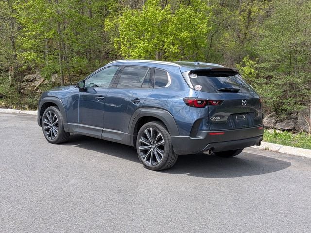 2023 Mazda Mazda CX-50 2.5 S Premium Plus Package