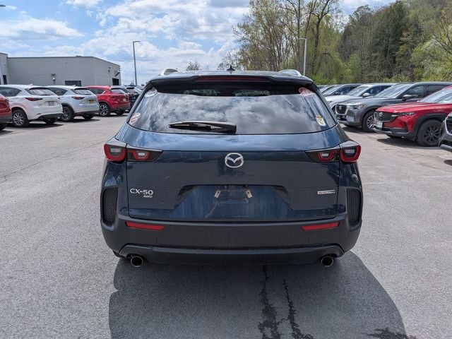 2023 Mazda Mazda CX-50 2.5 S Premium Plus Package