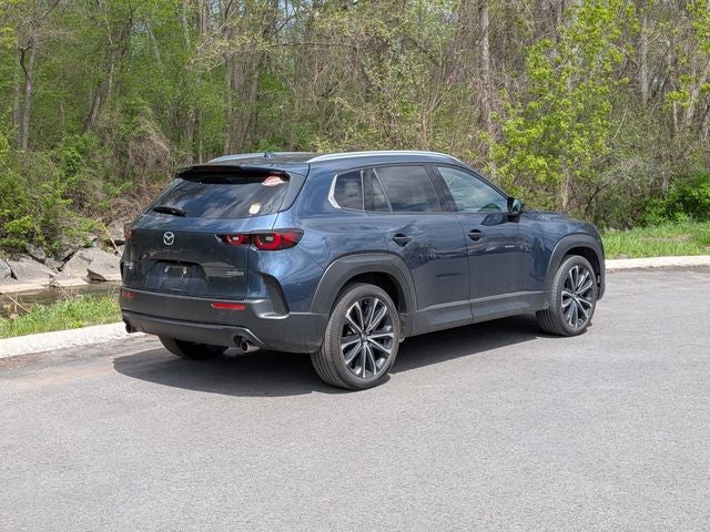 2023 Mazda Mazda CX-50 2.5 S Premium Plus Package