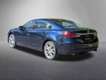 2017 Mazda Mazda6 Touring