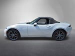 2016 Mazda Mazda Miata Grand Touring
