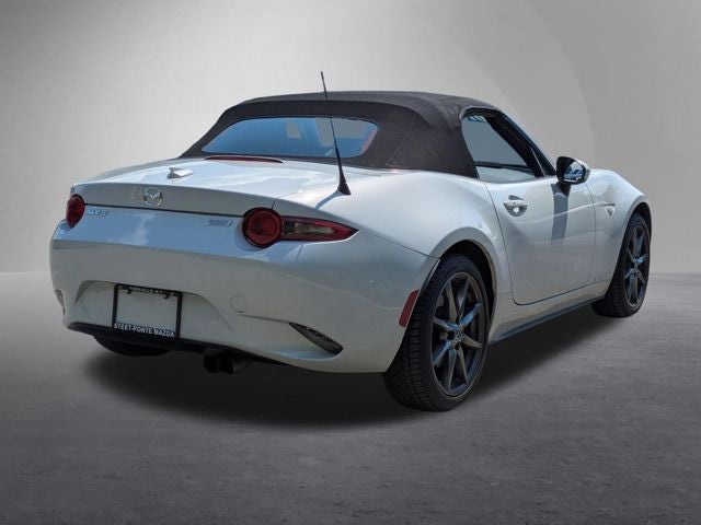 2016 Mazda Mazda Miata Grand Touring