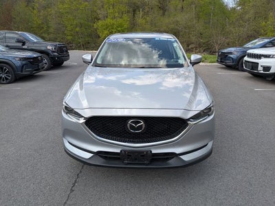 2020 Mazda Mazda CX-5 Grand Touring Reserve