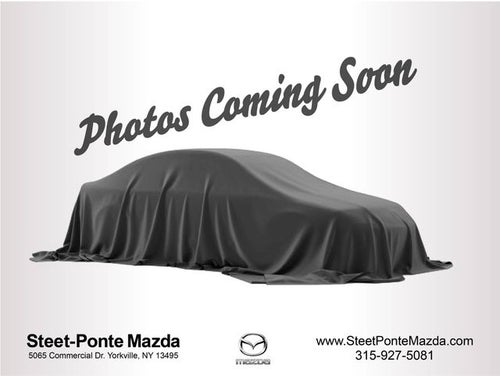 2023 Mazda Mazda CX-5 2.5 Turbo