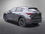 2023 Mazda Mazda CX-5 2.5 Turbo