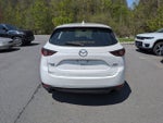 2017 Mazda Mazda CX-5 Sport