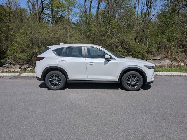 2017 Mazda Mazda CX-5 Sport