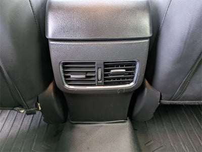 2017 Mazda Mazda CX-5 Touring