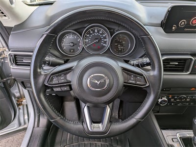 2017 Mazda Mazda CX-5 Touring