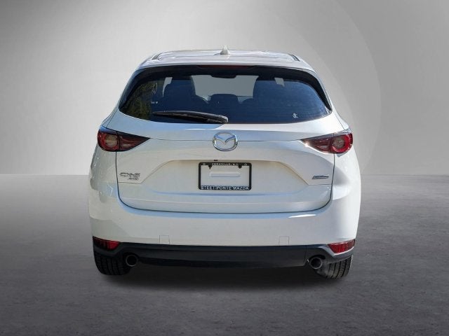 2019 Mazda Mazda CX-5 Touring