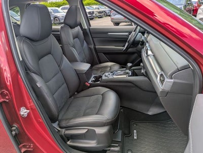 2019 Mazda Mazda CX-5 Touring