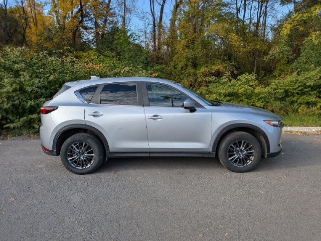 2019 Mazda Mazda CX-5 Touring