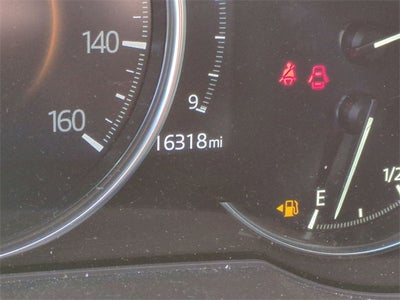 2021 Mazda Mazda CX-5 Grand Touring