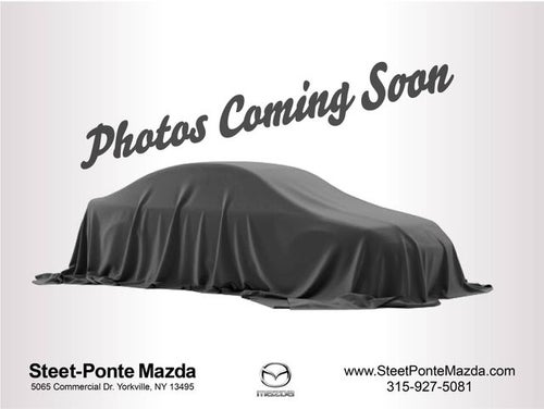 2025 Mazda Mazda CX-70 PHEV Premium Plus