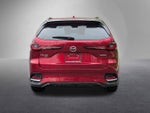 2025 Mazda Mazda CX-70 PHEV Premium Plus