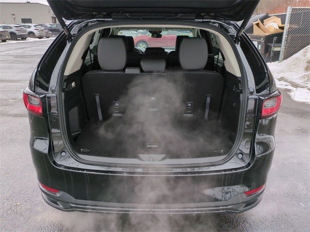 2025 Mazda Mazda CX-90 3.3 Turbo Select