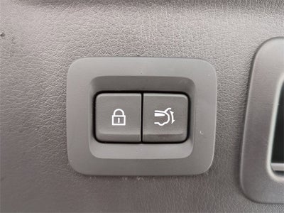 2025 Mazda Mazda CX-90 3.3 Turbo Select