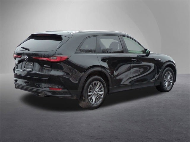 2025 Mazda Mazda CX-90 3.3 Turbo Select