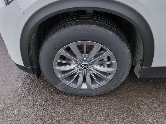 2025 Mazda Mazda CX-90 3.3 Turbo Select