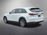2025 Mazda Mazda CX-90 3.3 Turbo Select