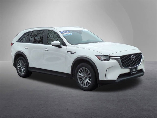 2025 Mazda Mazda CX-90 3.3 Turbo Select